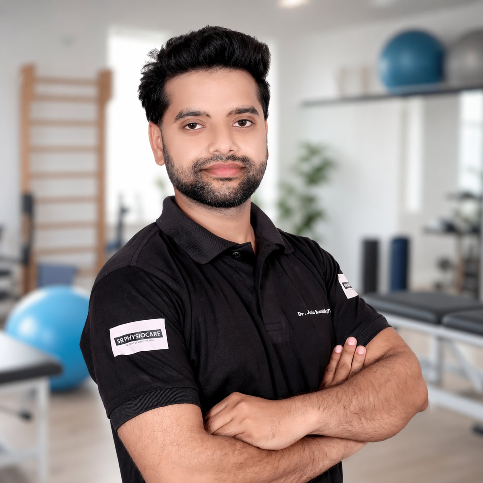 Dr Jatin