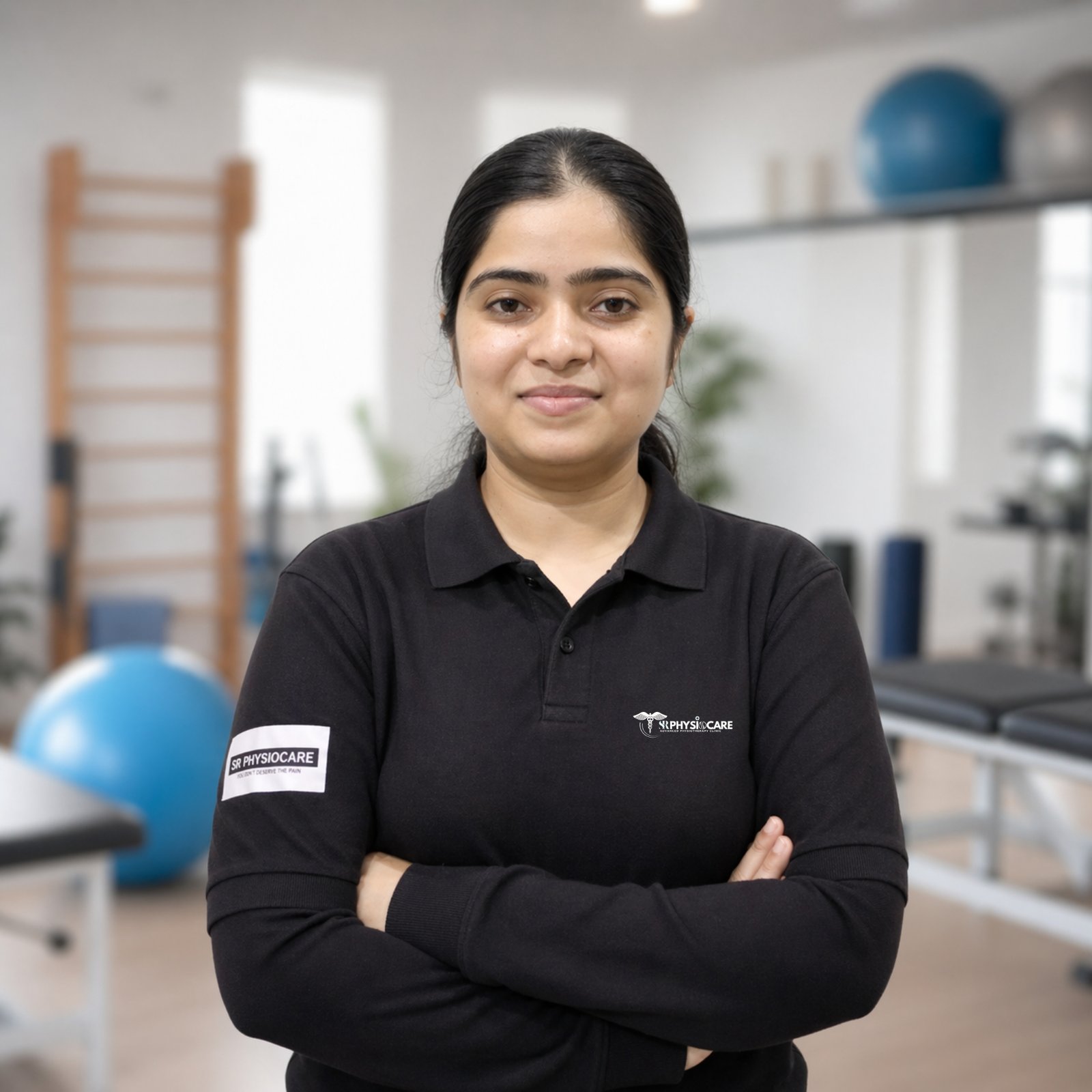 Dr Roshika